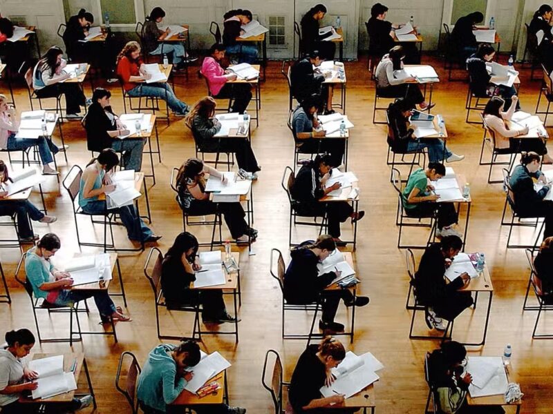 GCC schools students