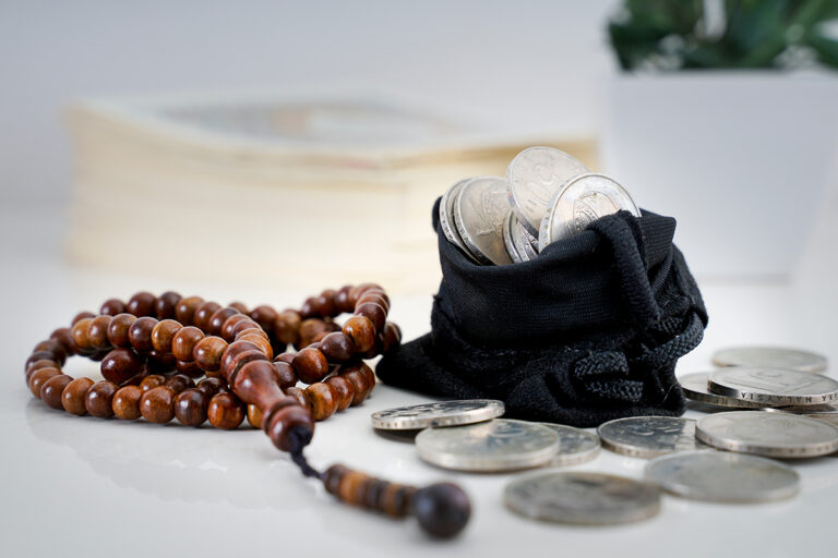 Global Islamic finance assets Qatar