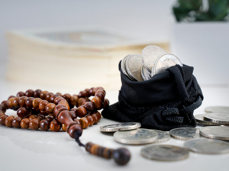Global Islamic finance assets