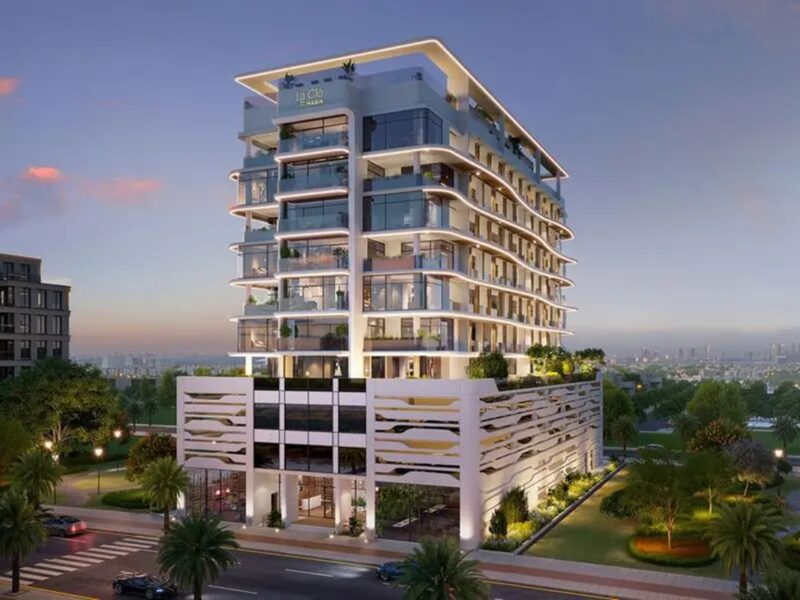 maaia dubai real estate UAE
