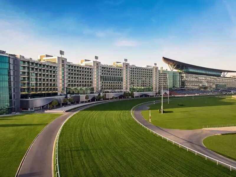 meydan dubai free zone