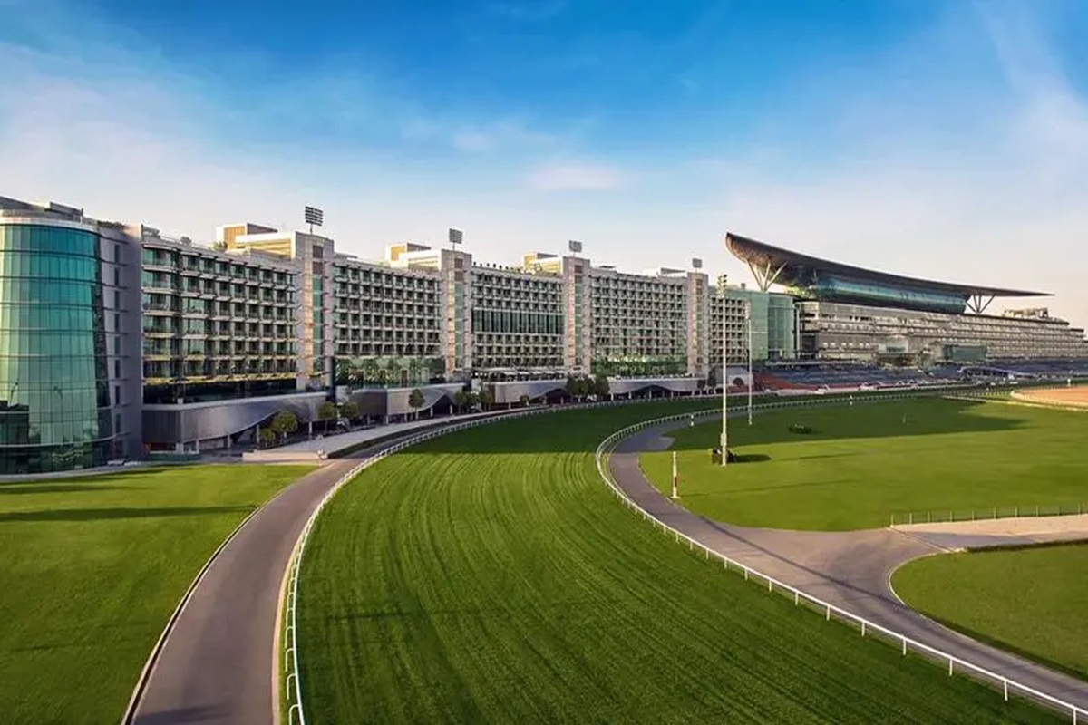 Dubai free zone launches 60-minute enterprise licence service