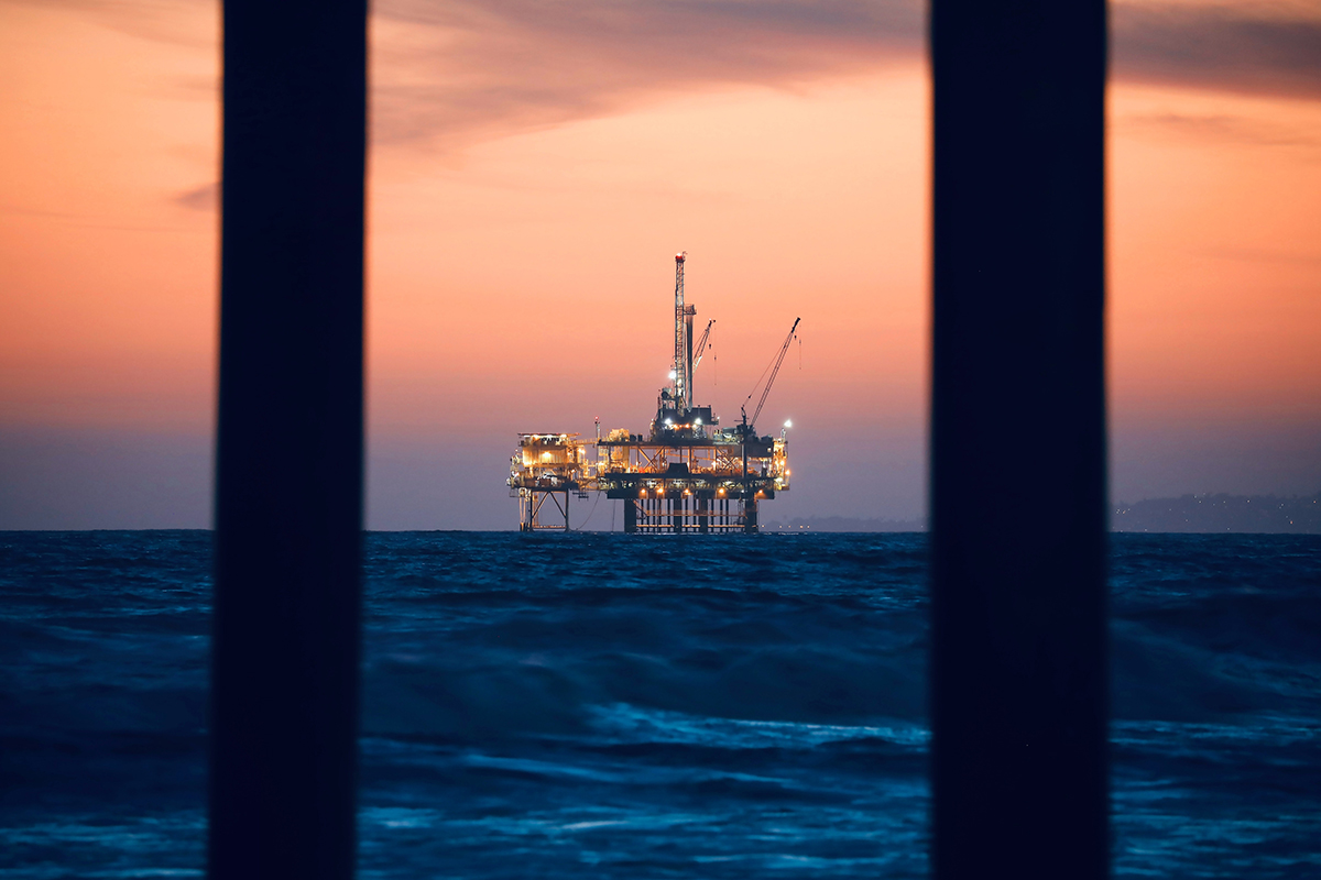Oil prices saw an increase on Monday, driven by the optimistic developments in US-China trade talks