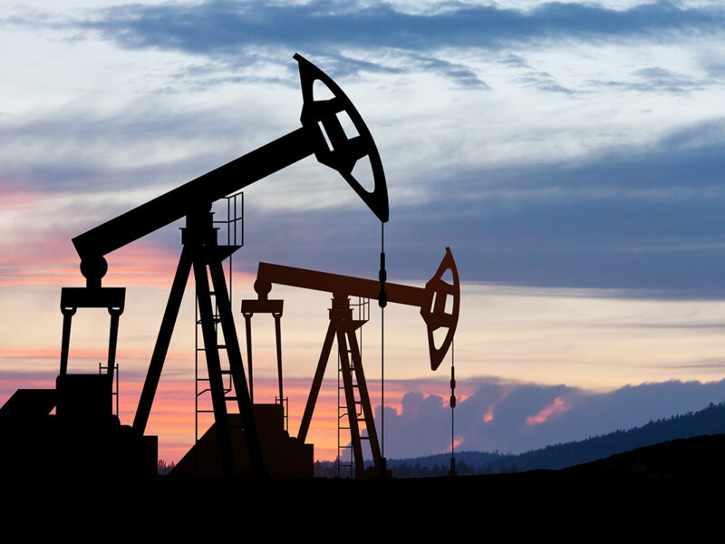 Saudi Oil Price Cut Looms for Asia in July
