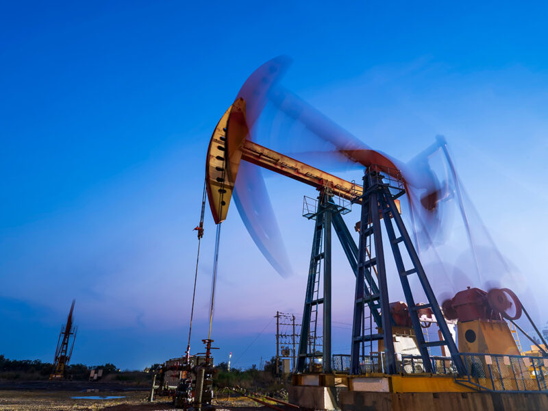 oil market