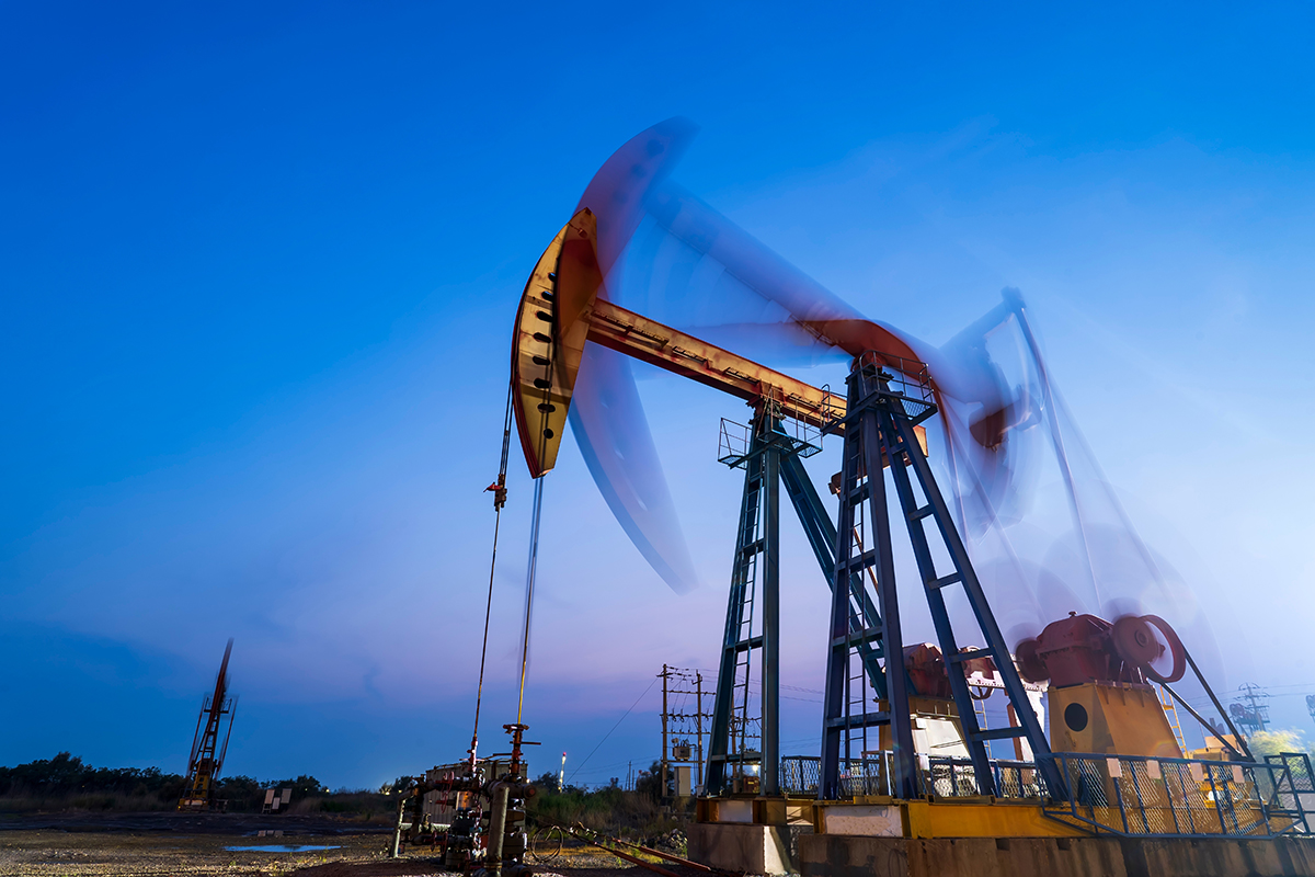 oil market