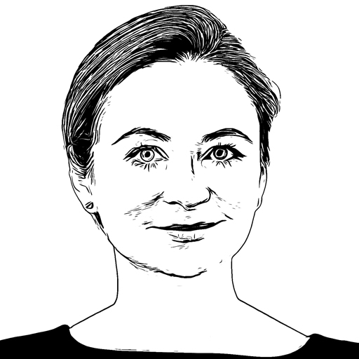 Alison Eslick