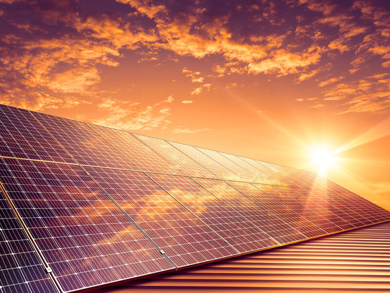 Oman Manah II Solar Independent Power Project