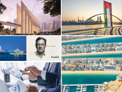 10 things Dubai UAE Saudi news