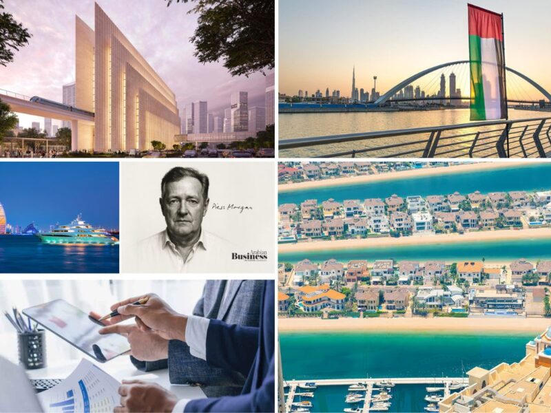 10 things Dubai UAE Saudi news