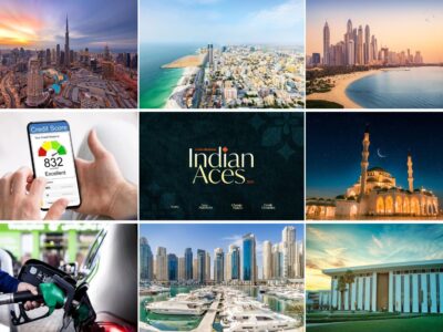UAE, Dubai, Saudi, News