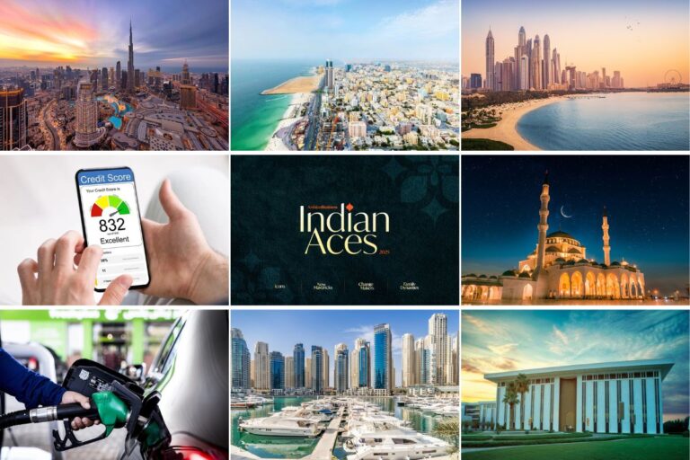 UAE, Dubai, Saudi, News