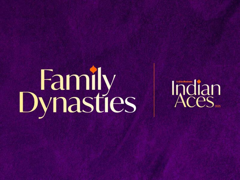 Indian Aces 2025: How 25 Family Dynasties are reshaping the Gulf’s $2bn business landscape