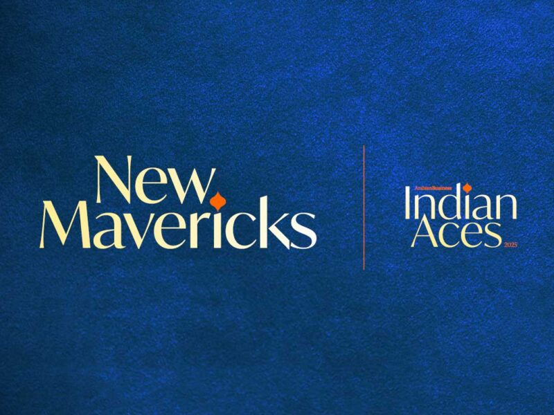 Indian Aces 2025 New Mavericks