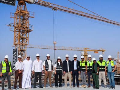 AMWAJ Development