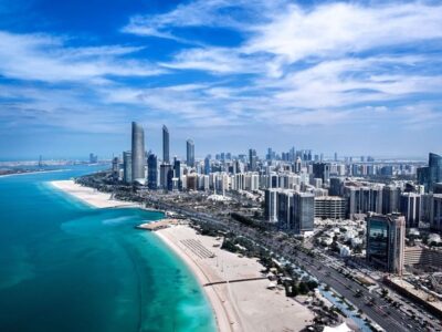 Abu Dhabi