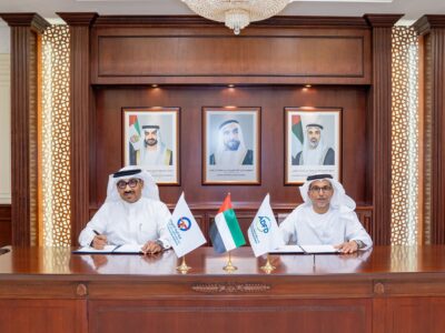 Abu Dhabi Fund for Development ADFD Gulf Cooperation Council Interconnection Authority UAE GCC electricity grid