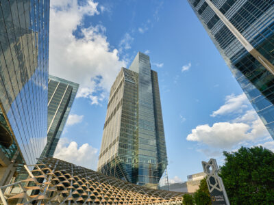 Addleshaw Goddard Opens Abu Dhabi Office