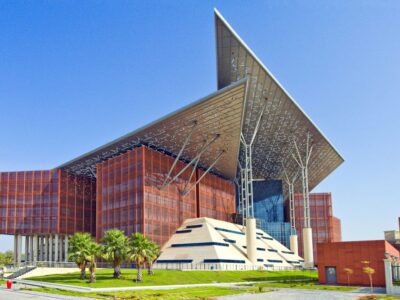 Abu Dhabi Judicial Department