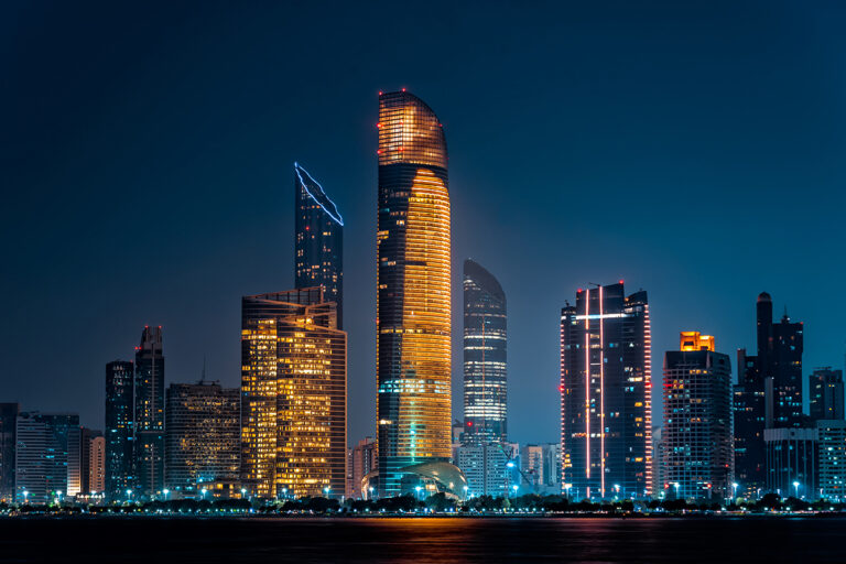 UAE’s AI investment spree