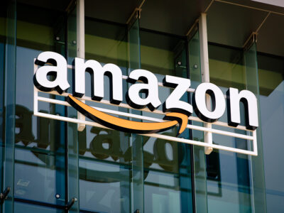 Amazon India investment
