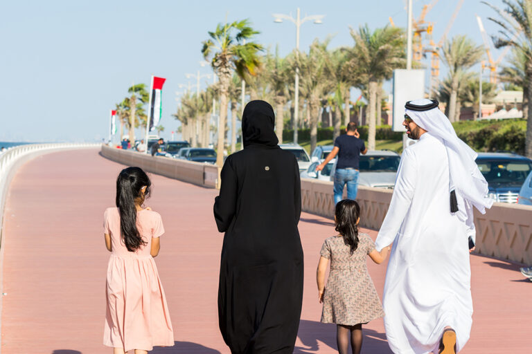 UAE Public Holidays 2025