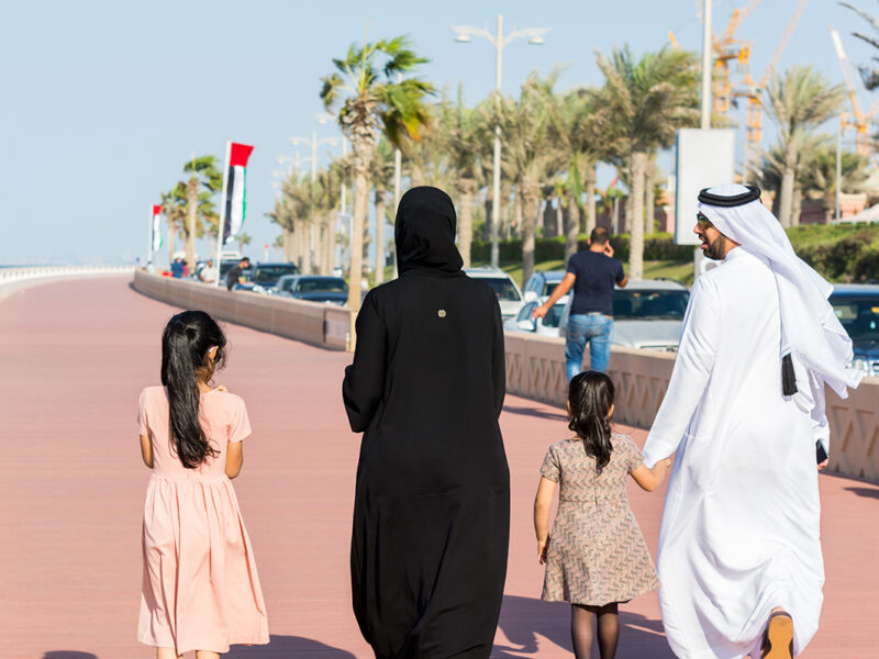 UAE Public Holidays 2025