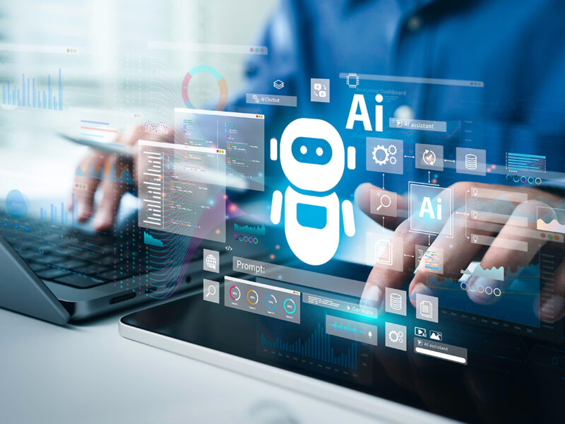 UAE Ranks 1st in Arab World for AI Readiness