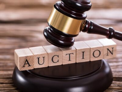 Auction UAE car Sharjah