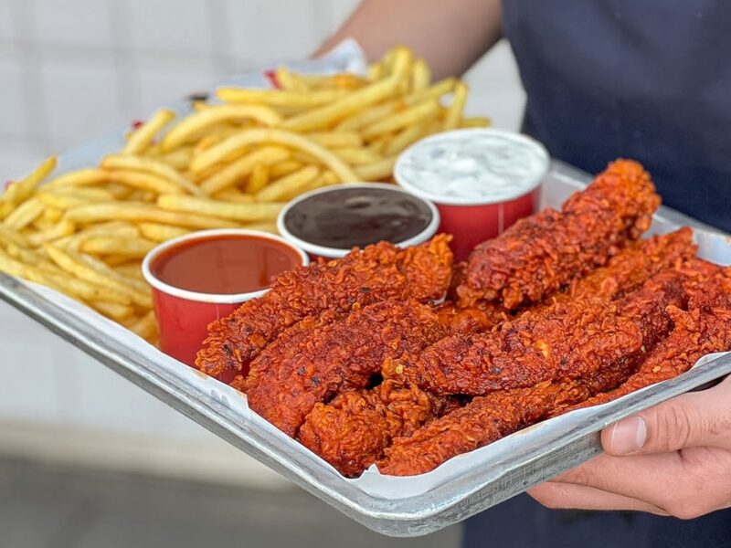 BonBird’s expansion into Abu Dhabi