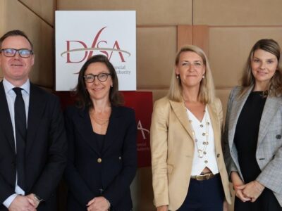 DFSA Dubai