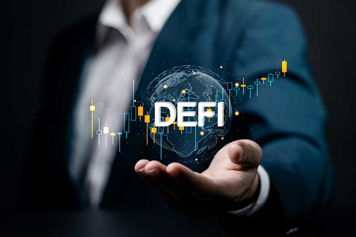 DeFi user base hits record 27.3 million unique wallets amid mainstream adoption surge