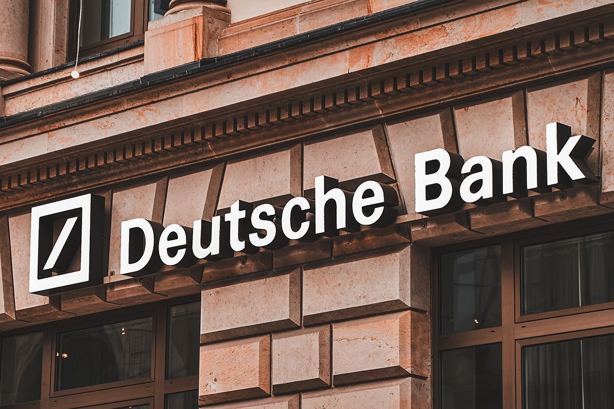 Deutsche Bank new UAE appointment