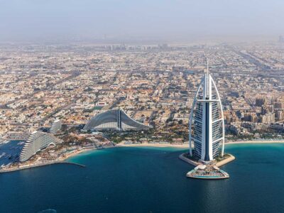 UAE Tops Saudi Travellers’ Shopping Destinations