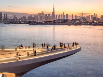 Dubai Creek Harbour - Dubai's urban waterfront haven for the next-gen by Emaar