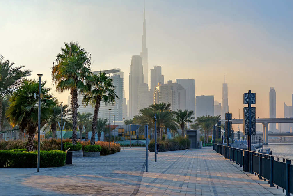 Dubai Real Estate Market May 2025 Report