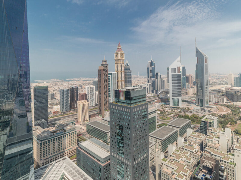 Dubai’s Virtual Assets Regulatory Authority (VARA)