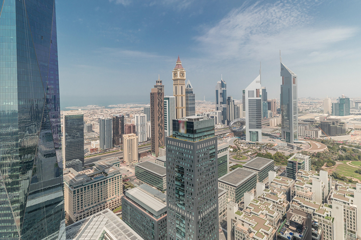 Dubai virtual asset watchdog VARA grants licence to tokenisation platform Ctrl Alt