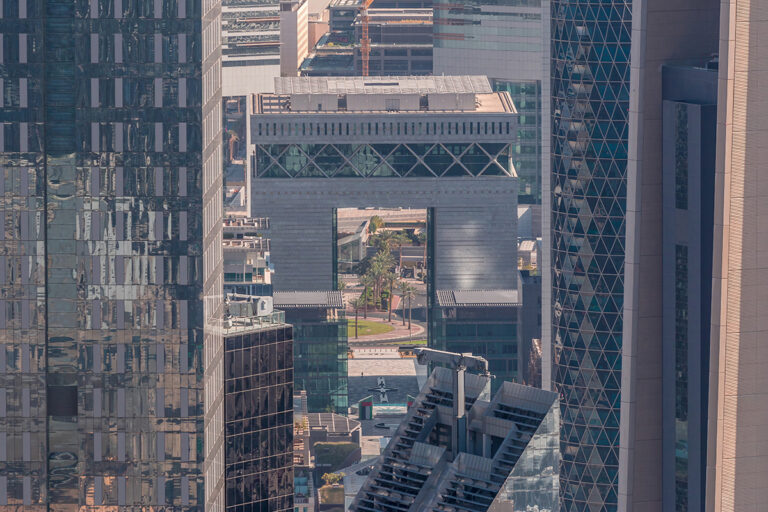 UAE’s DIFC and ADGM Attract Dozens of Hedge Funds