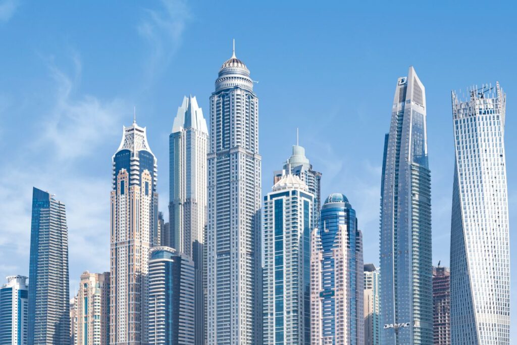 Dubai, UAE