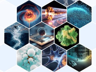 Dubai emerging technologies