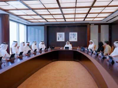 Dubai executive council student visa plan