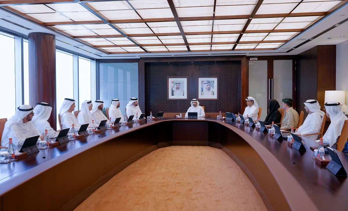Dubai executive council student visa plan