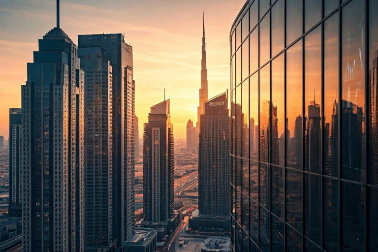 UAE branded residences market