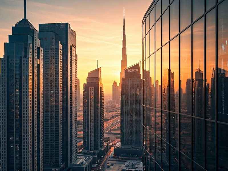 UAE branded residences market