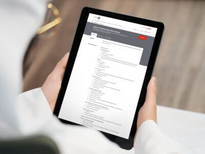 Dubai vehicle licence RTA