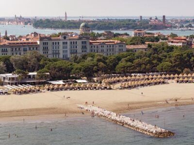Eagle Hills Abu Dhabi Venice