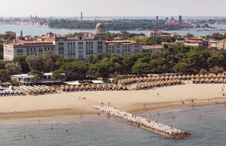 Eagle Hills Abu Dhabi Venice