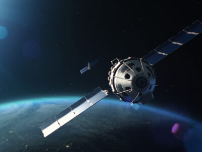Middle East’s multibillion-dollar space push