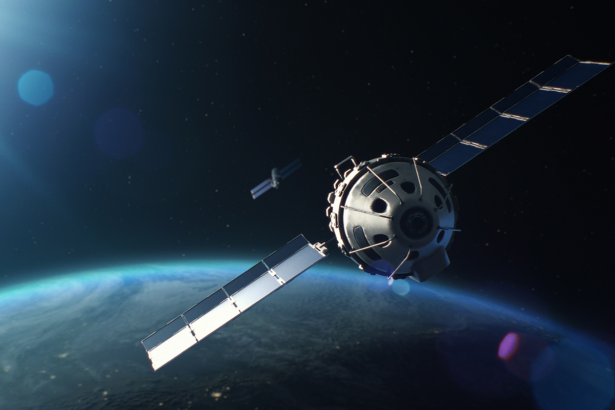 Middle East’s multibillion-dollar space push